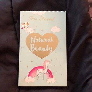 Too faced holiday collection